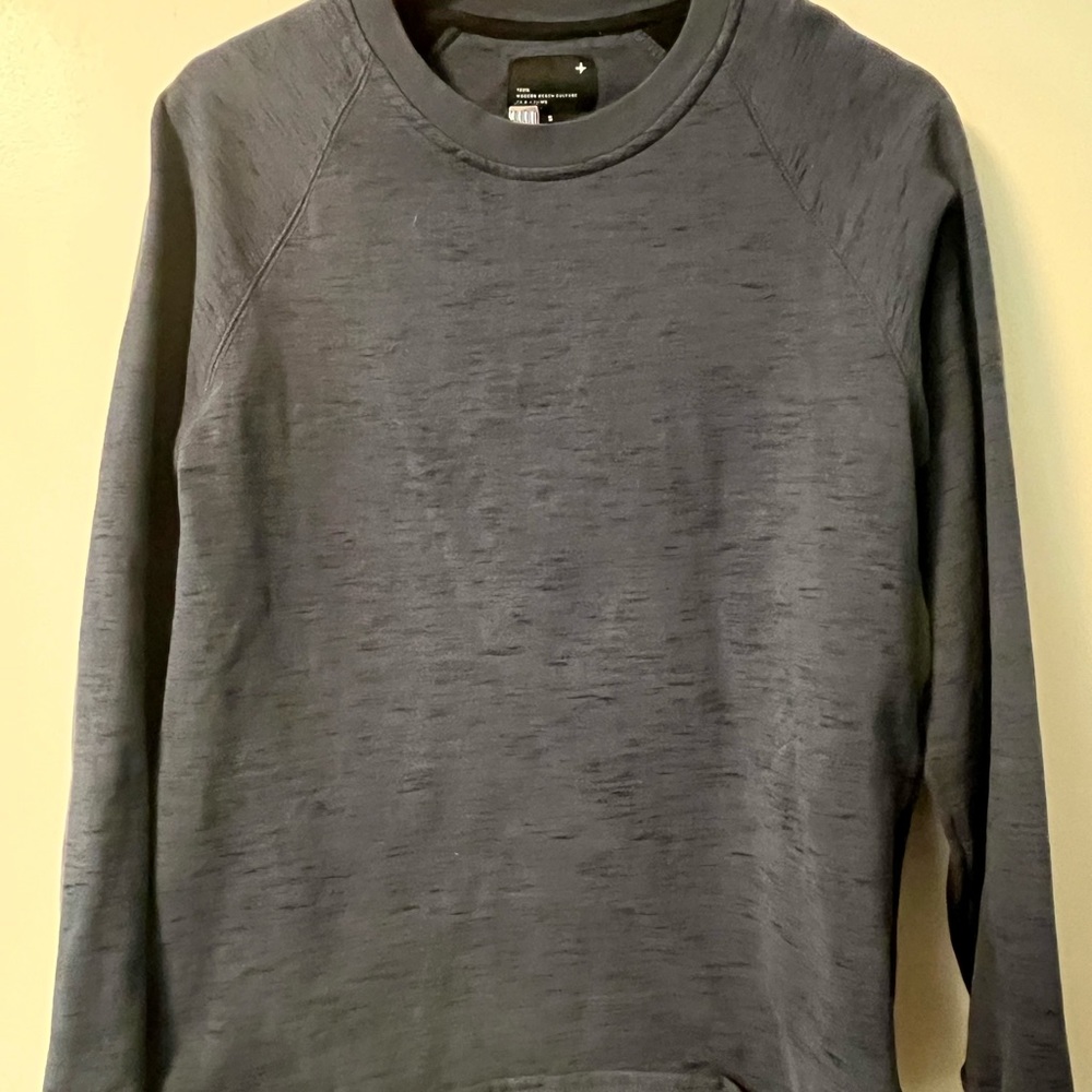 Tavik modern beach culture sweatshirt